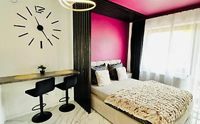 Apartament Kolejowa 8